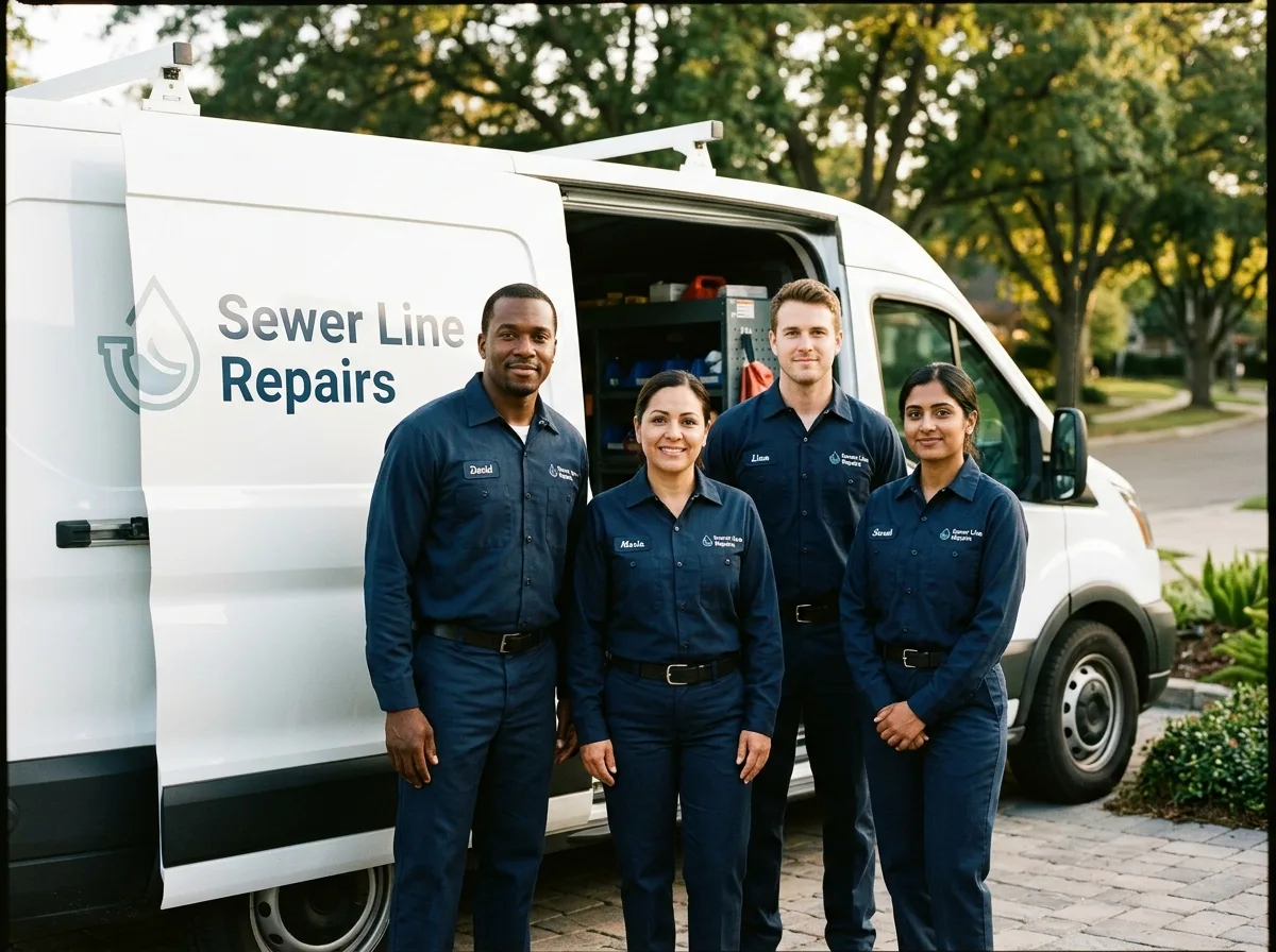 Emergency Plumber company in California Hot Springs, CA
