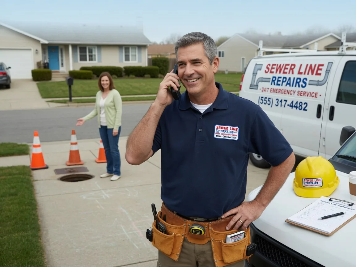 Emergency Plumber California Hot Springs, CA FAQs